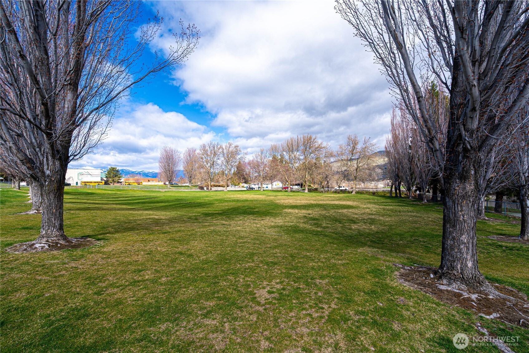 0 Lot 11 E Franklin Street , Chelan, WA 98816