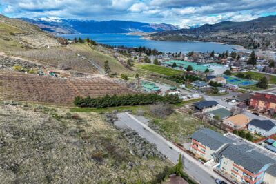 0 Lot 11 E Franklin Street , Chelan, WA 98816 - Photo 18