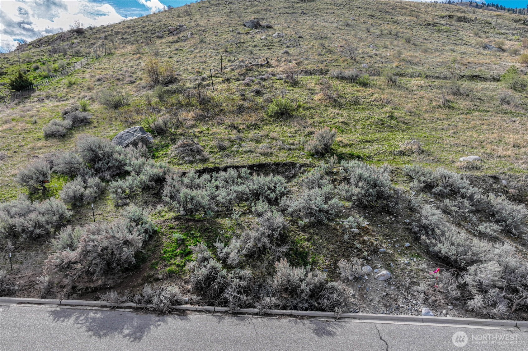 0 Lot 11 E Franklin Street , Chelan, WA 98816