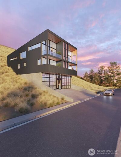 0 Lot 11 E Franklin Street , Chelan, WA 98816 - Photo 5