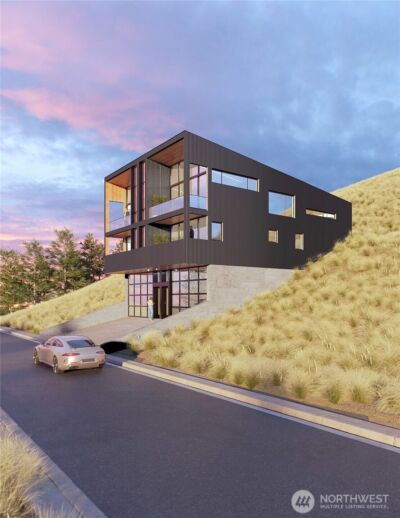 0 Lot 11 E Franklin Street , Chelan, WA 98816 - Photo 6