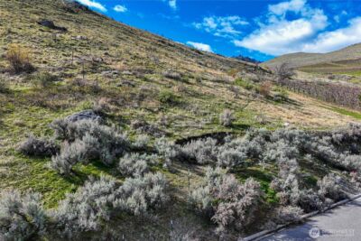 0 Lot 11 E Franklin Street , Chelan, WA 98816 - Photo 9