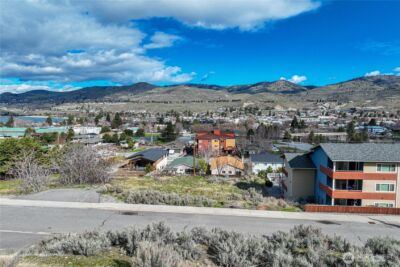 0 Lot 11 E Franklin Street , Chelan, WA 98816 - Photo 10