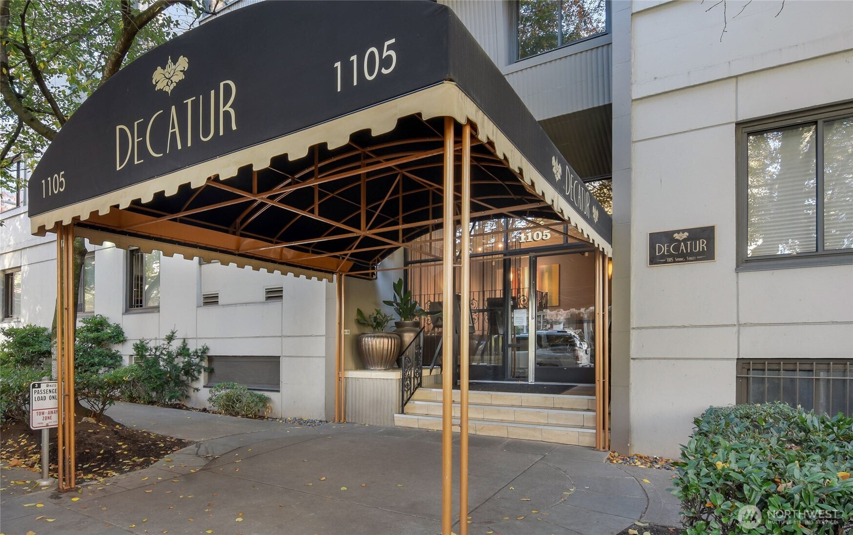 1105 Spring Street #1303, Seattle, WA 98104