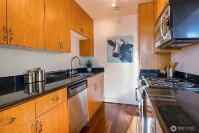 1105 Spring Street #1303, Seattle, WA 98104 - Photo 11