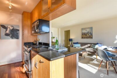 1105 Spring Street #1303, Seattle, WA 98104 - Photo 13