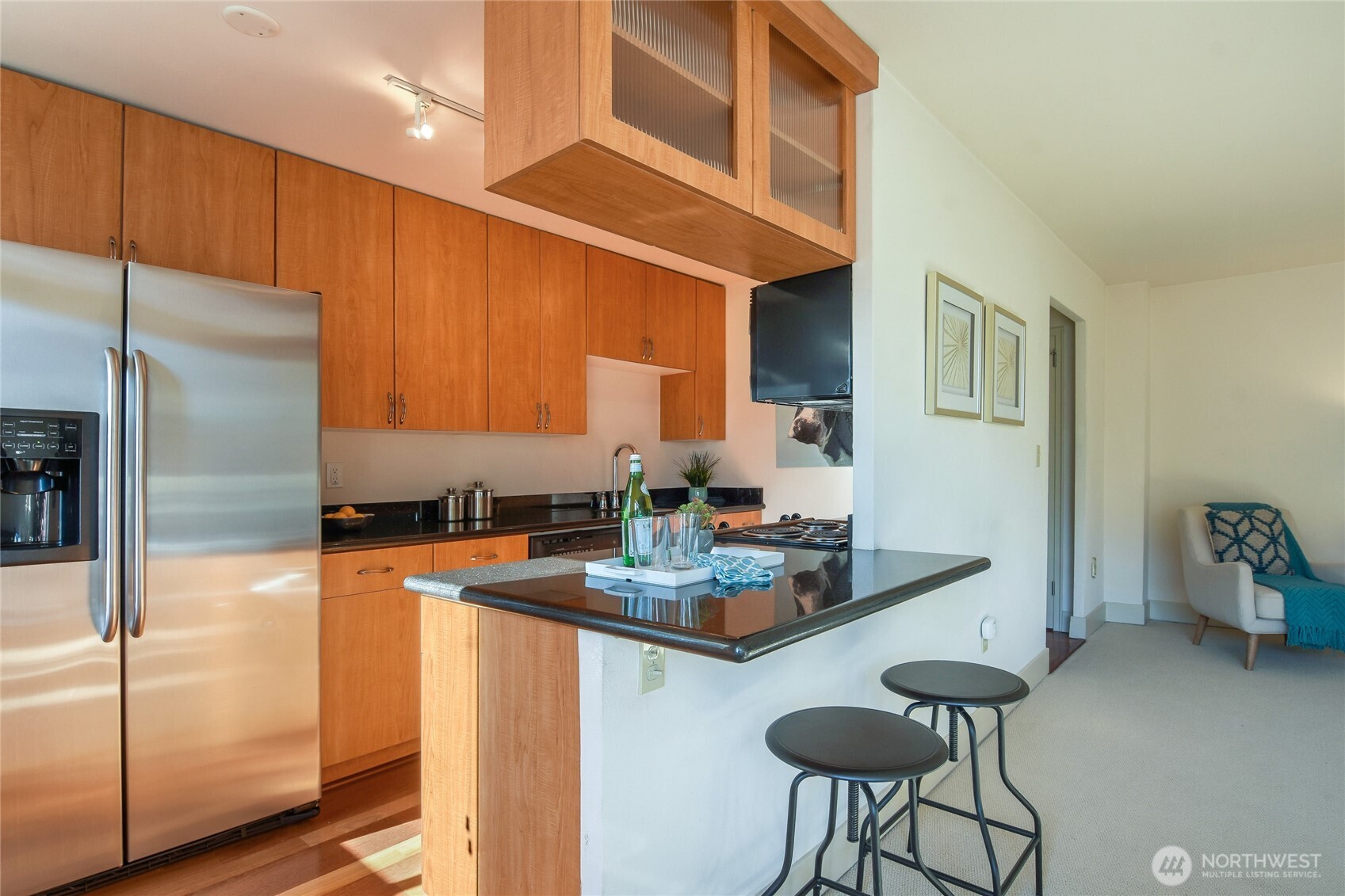 1105 Spring Street #1303, Seattle, WA 98104