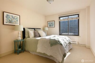 1105 Spring Street #1303, Seattle, WA 98104 - Photo 16