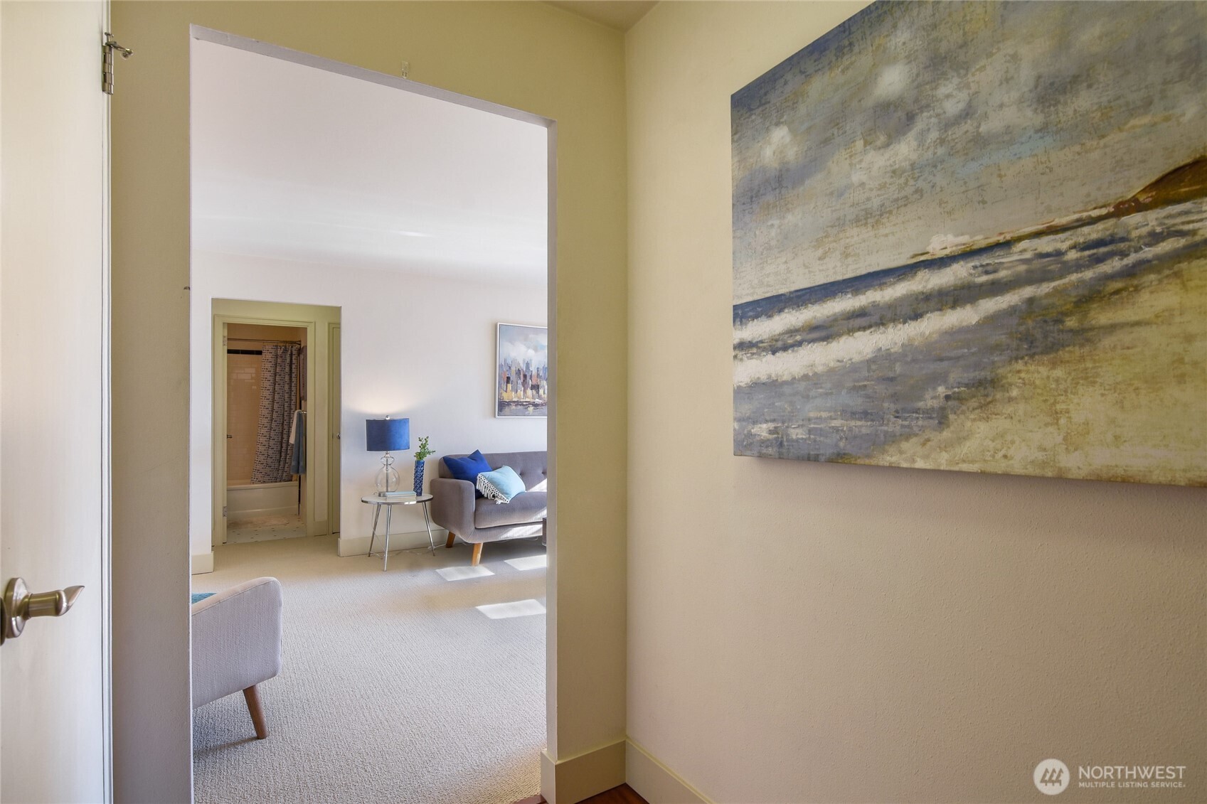 1105 Spring Street #1303, Seattle, WA 98104