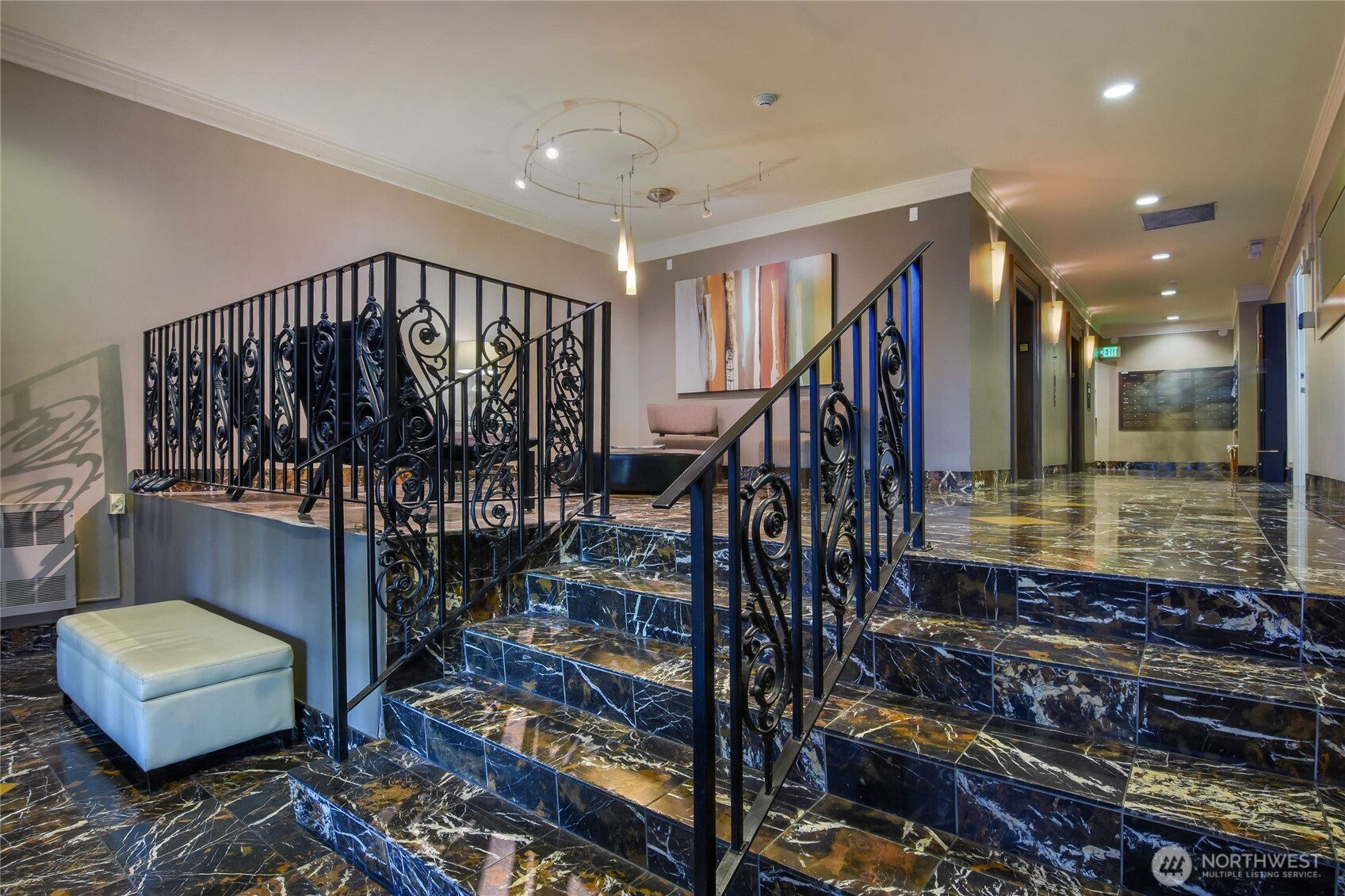 1105 Spring Street #1303, Seattle, WA 98104