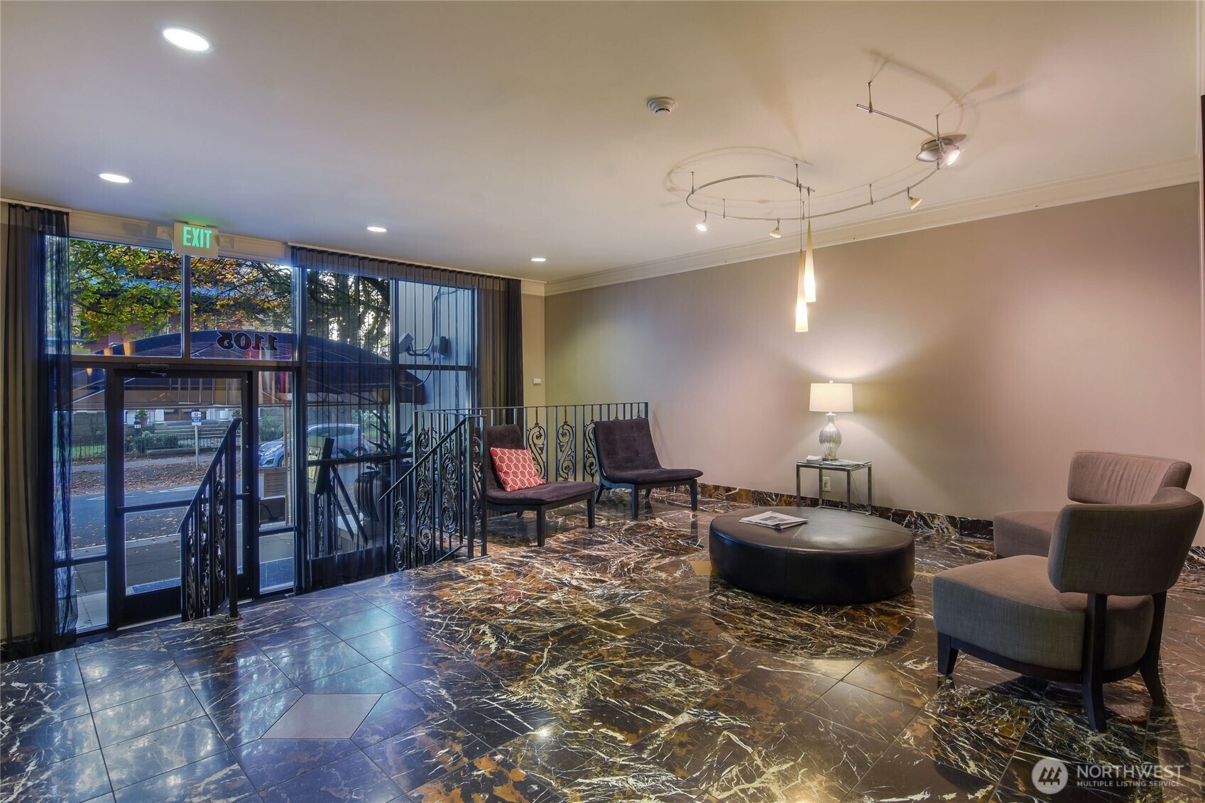 1105 Spring Street #1303, Seattle, WA 98104