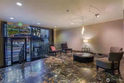 1105 Spring Street #1303, Seattle, WA 98104 - Photo 4