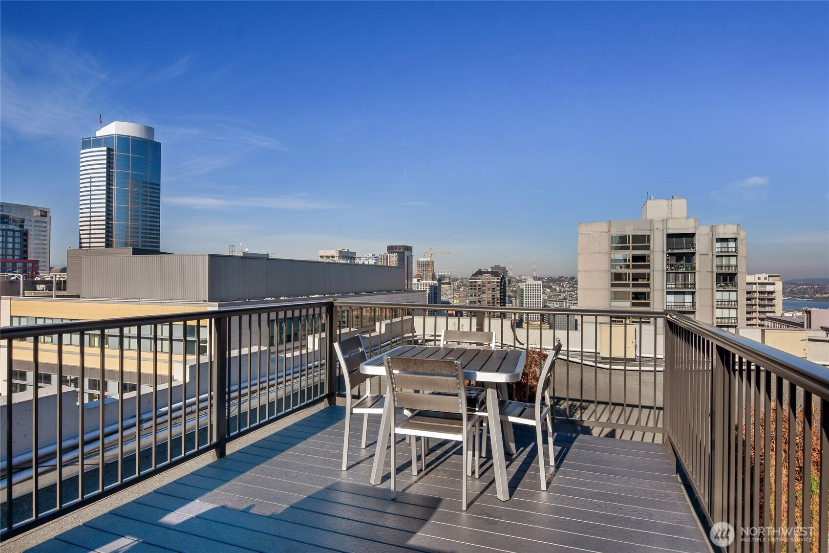 1105 Spring Street #1303, Seattle, WA 98104