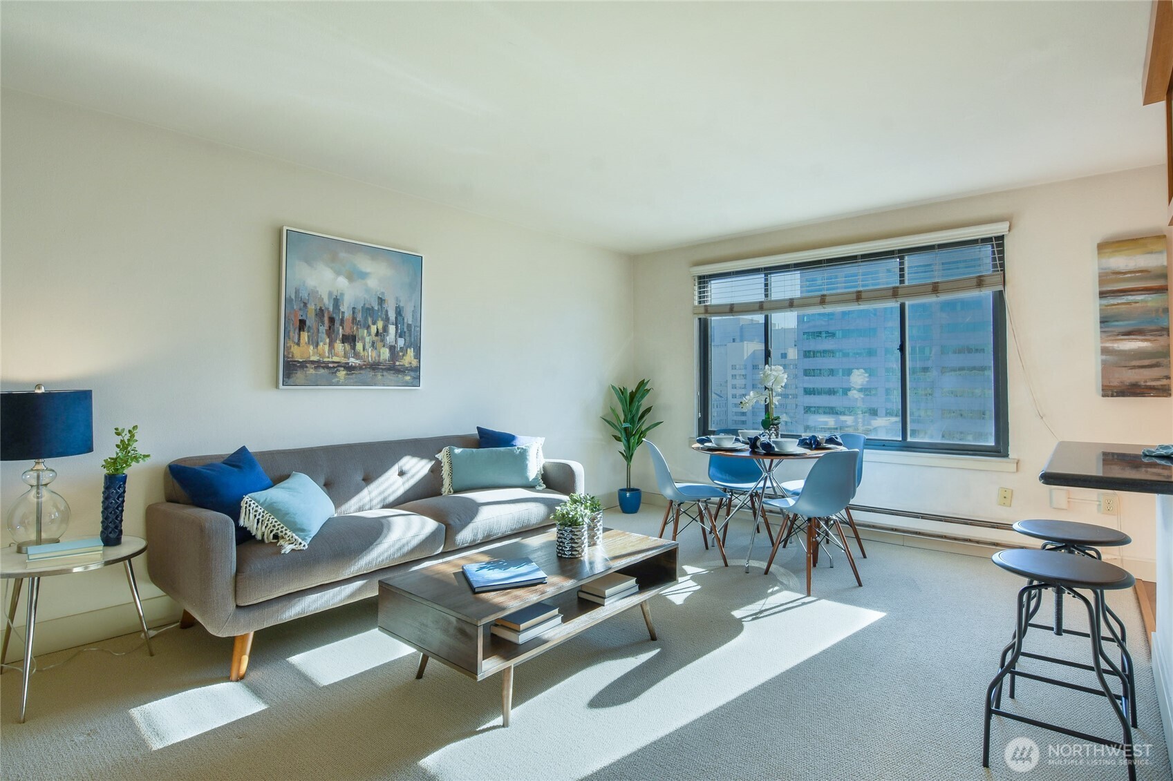 1105 Spring Street #1303, Seattle, WA 98104