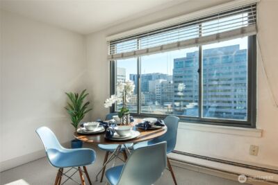 1105 Spring Street #1303, Seattle, WA 98104 - Photo 10