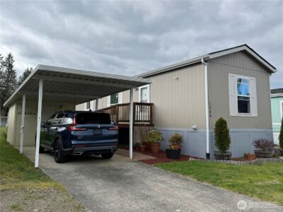1260 SE Carl Pickle Drive #Spc#80, Port Orchard, WA 98366