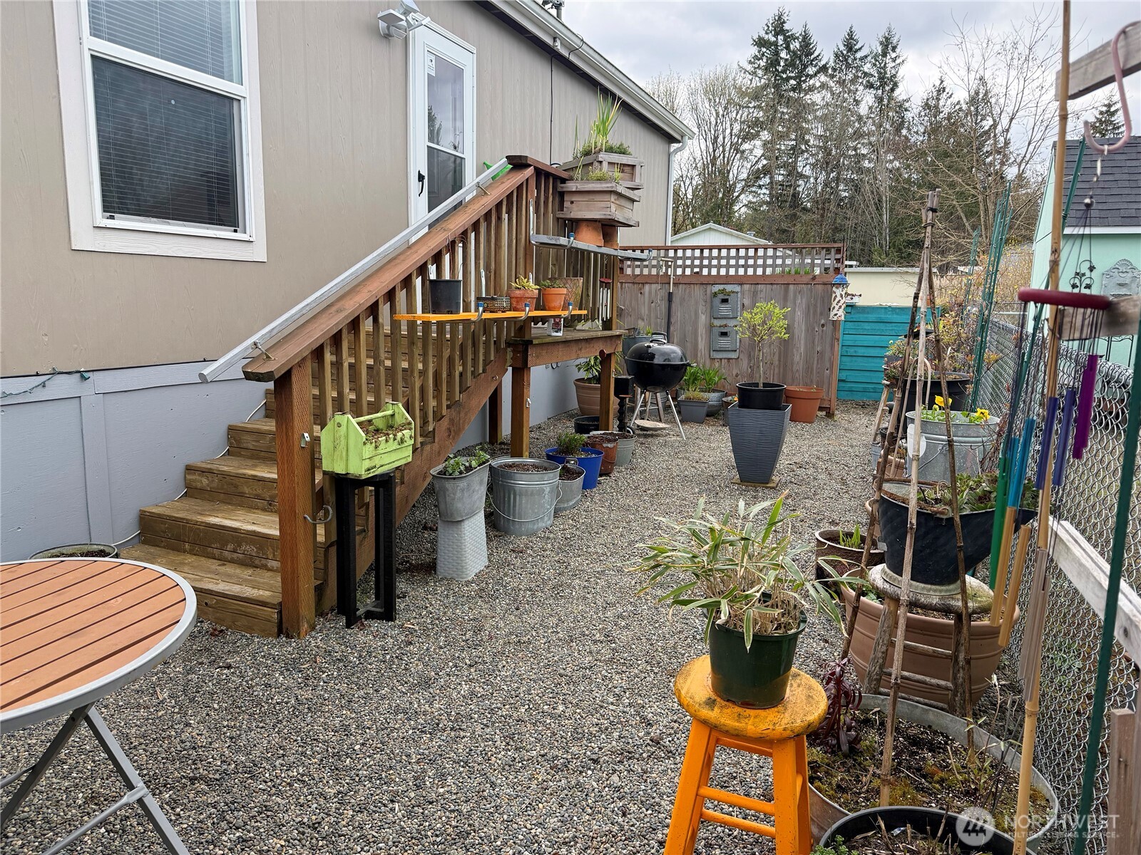 1260 SE Carl Pickle Drive #Spc#80, Port Orchard, WA 98366