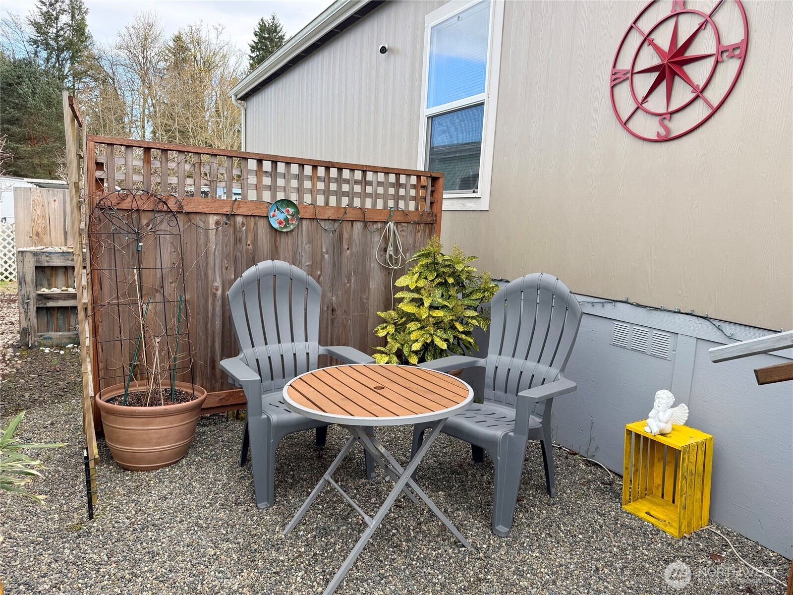 1260 SE Carl Pickle Drive #Spc#80, Port Orchard, WA 98366