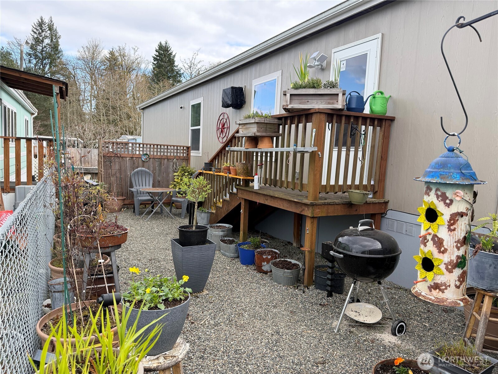 1260 SE Carl Pickle Drive #Spc#80, Port Orchard, WA 98366
