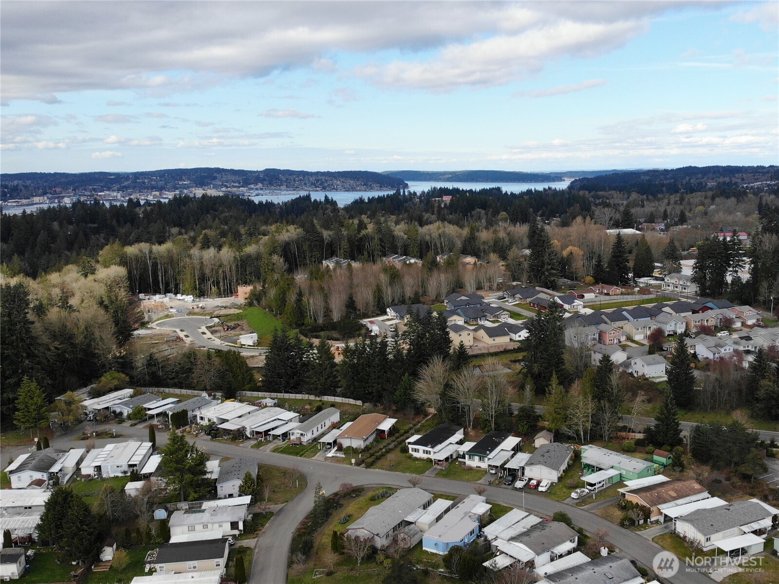 1260 SE Carl Pickle Drive #Spc#80, Port Orchard, WA 98366