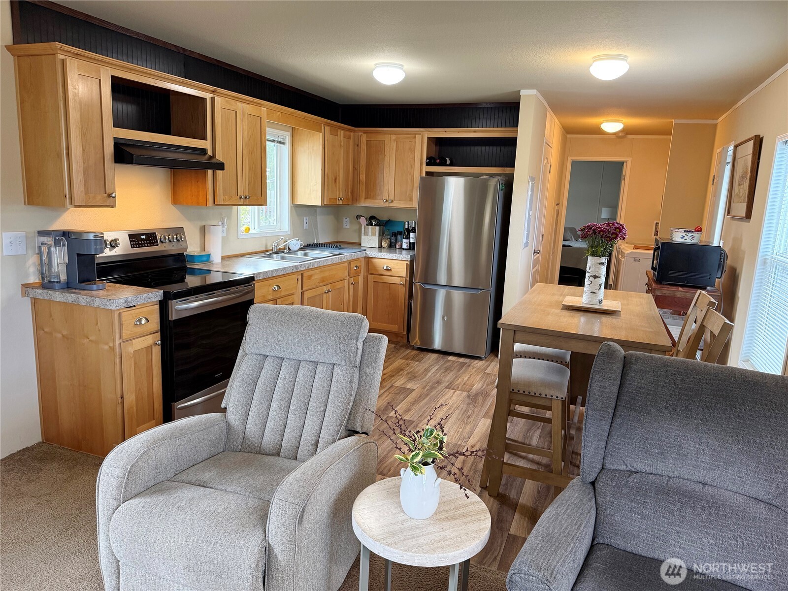 1260 SE Carl Pickle Drive #Spc#80, Port Orchard, WA 98366