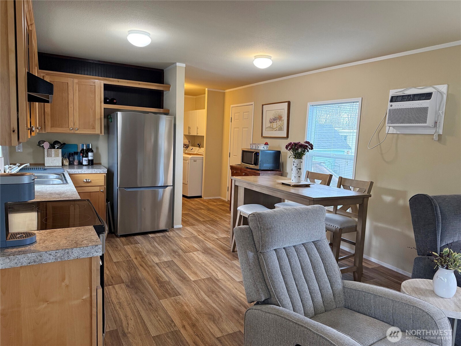 1260 SE Carl Pickle Drive #Spc#80, Port Orchard, WA 98366