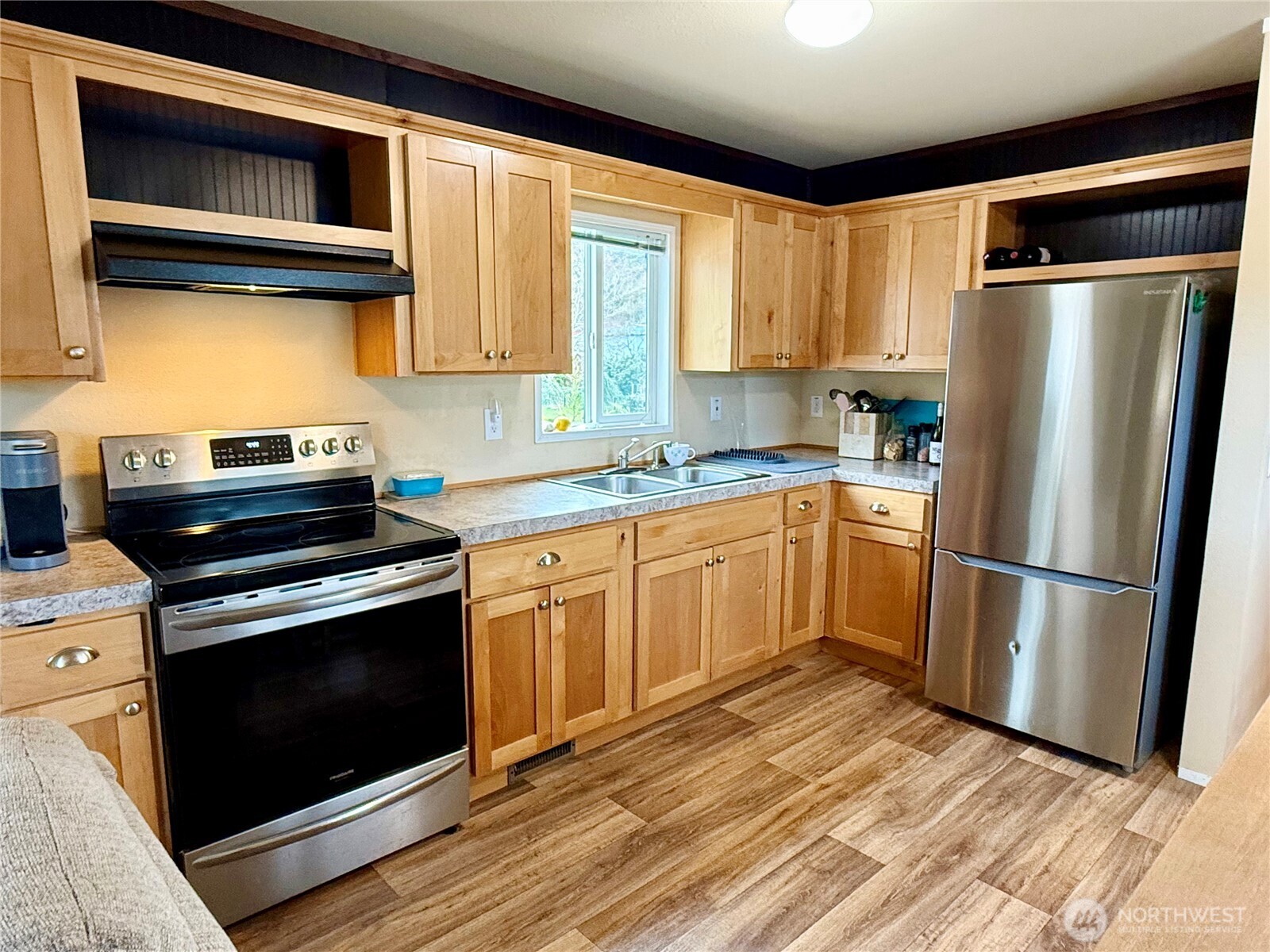 1260 SE Carl Pickle Drive #Spc#80, Port Orchard, WA 98366