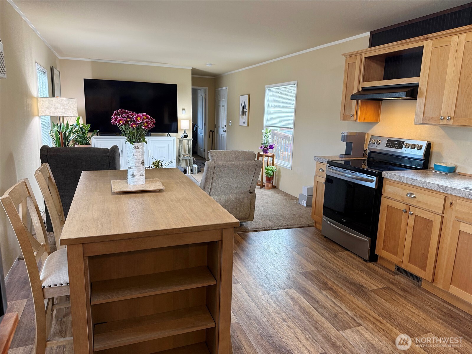 1260 SE Carl Pickle Drive #Spc#80, Port Orchard, WA 98366