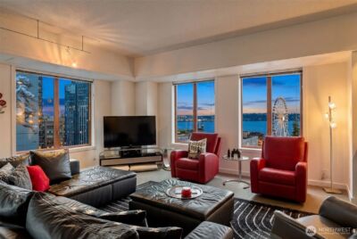 98 Union Street #206, Seattle, WA 98101