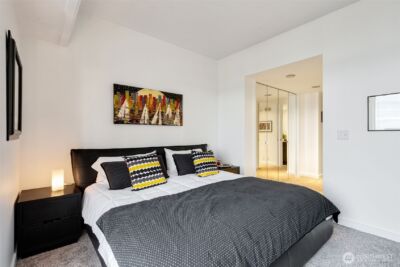 98 Union Street #206, Seattle, WA 98101 - Photo 17