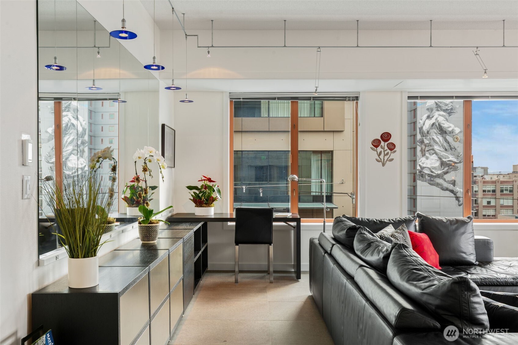 98 Union Street #206, Seattle, WA 98101