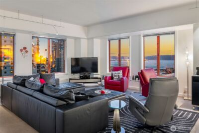 98 Union Street #206, Seattle, WA 98101 - Photo 22