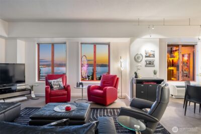 98 Union Street #206, Seattle, WA 98101 - Photo 23