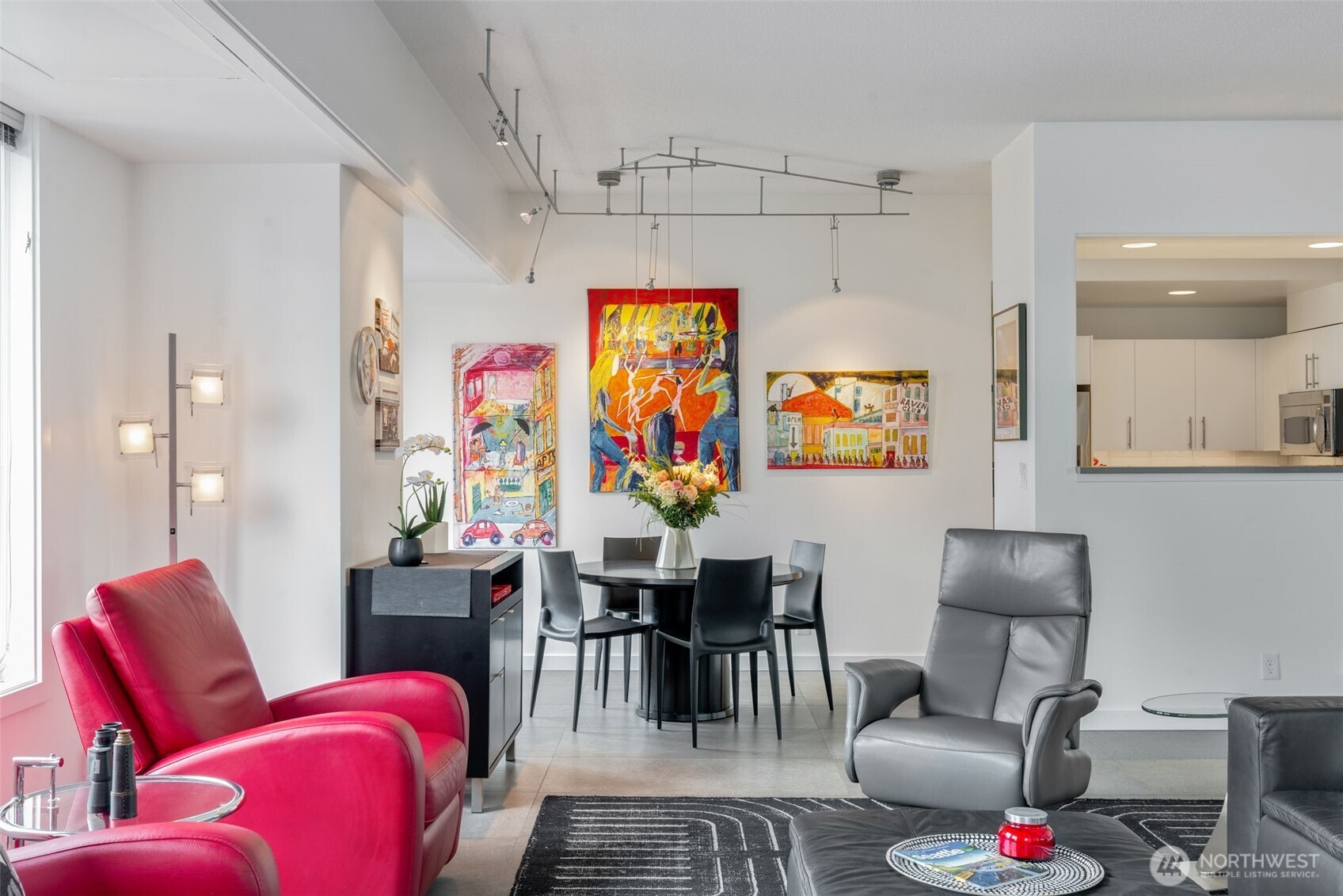 98 Union Street #206, Seattle, WA 98101