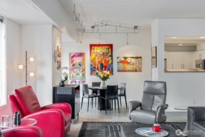 98 Union Street #206, Seattle, WA 98101 - Photo 25