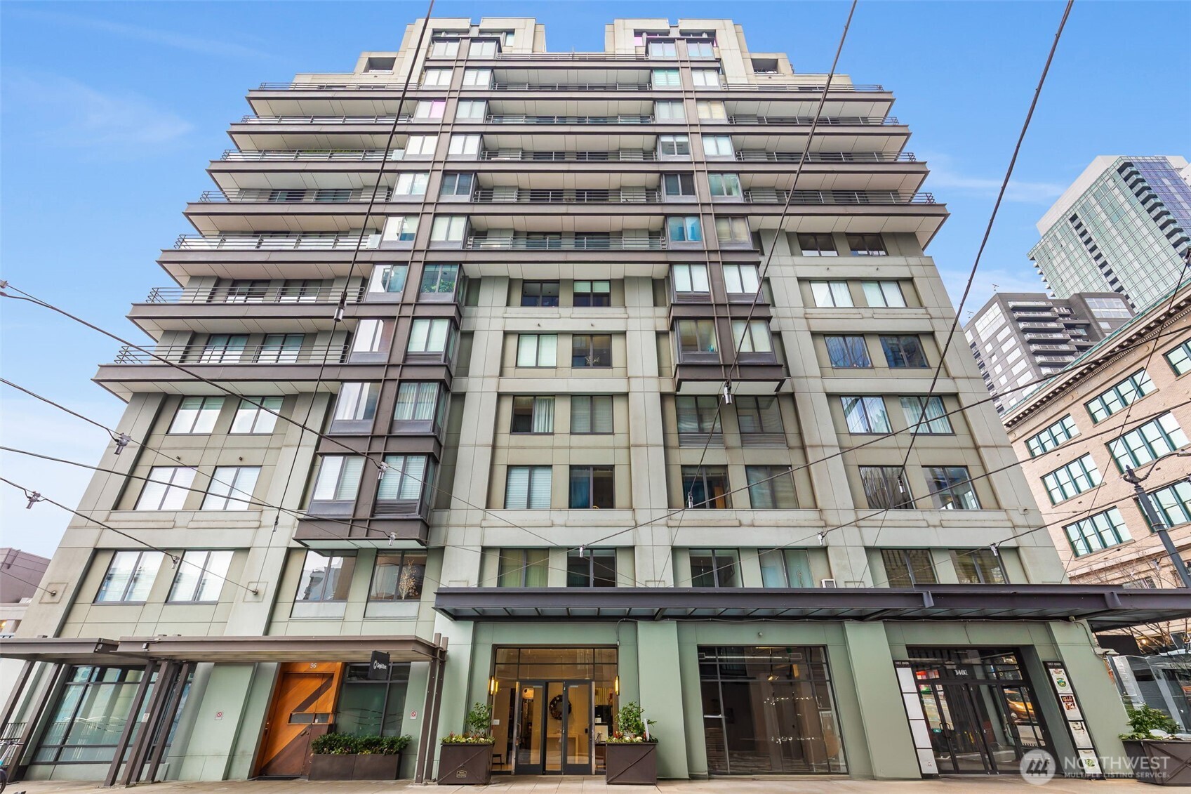 98 Union Street #206, Seattle, WA 98101