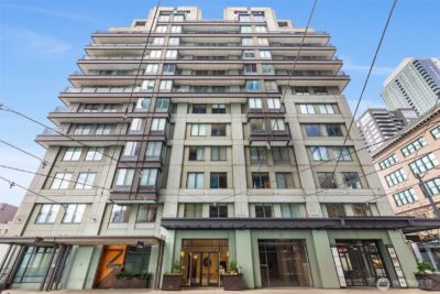 98 Union Street #206, Seattle, WA 98101 - Photo 29