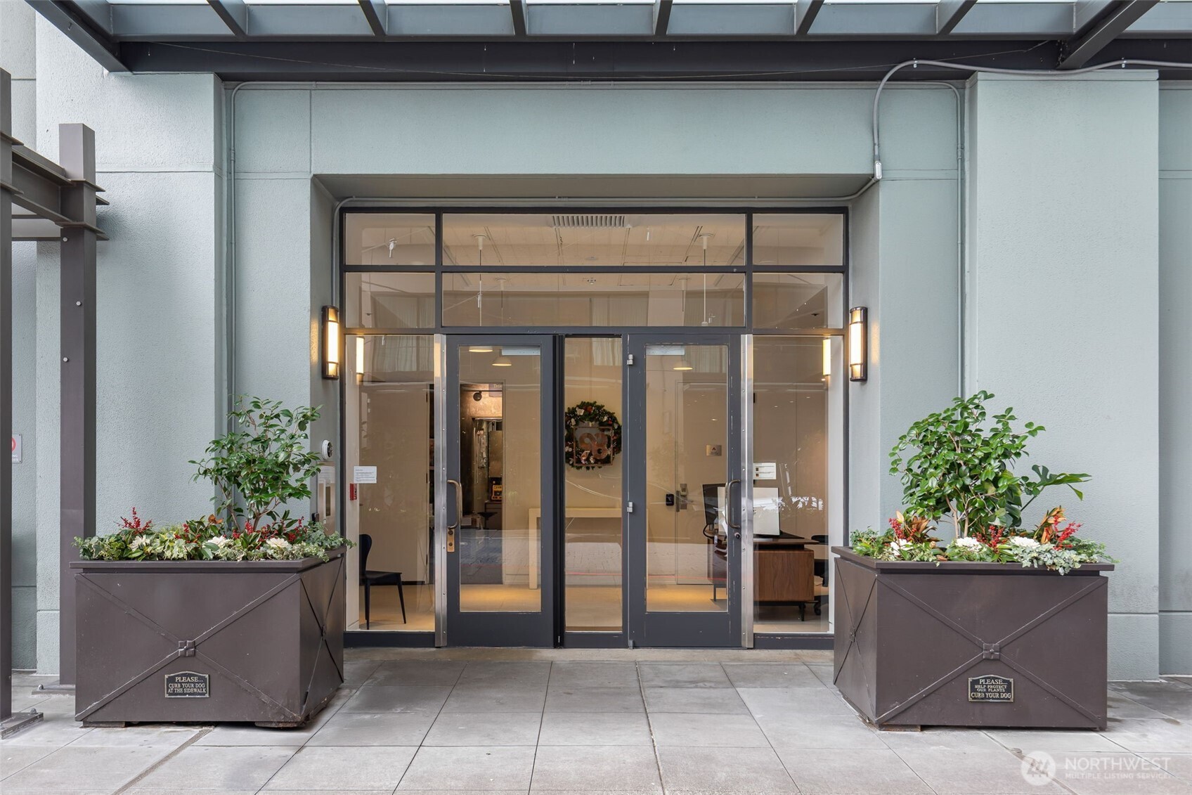 98 Union Street #206, Seattle, WA 98101