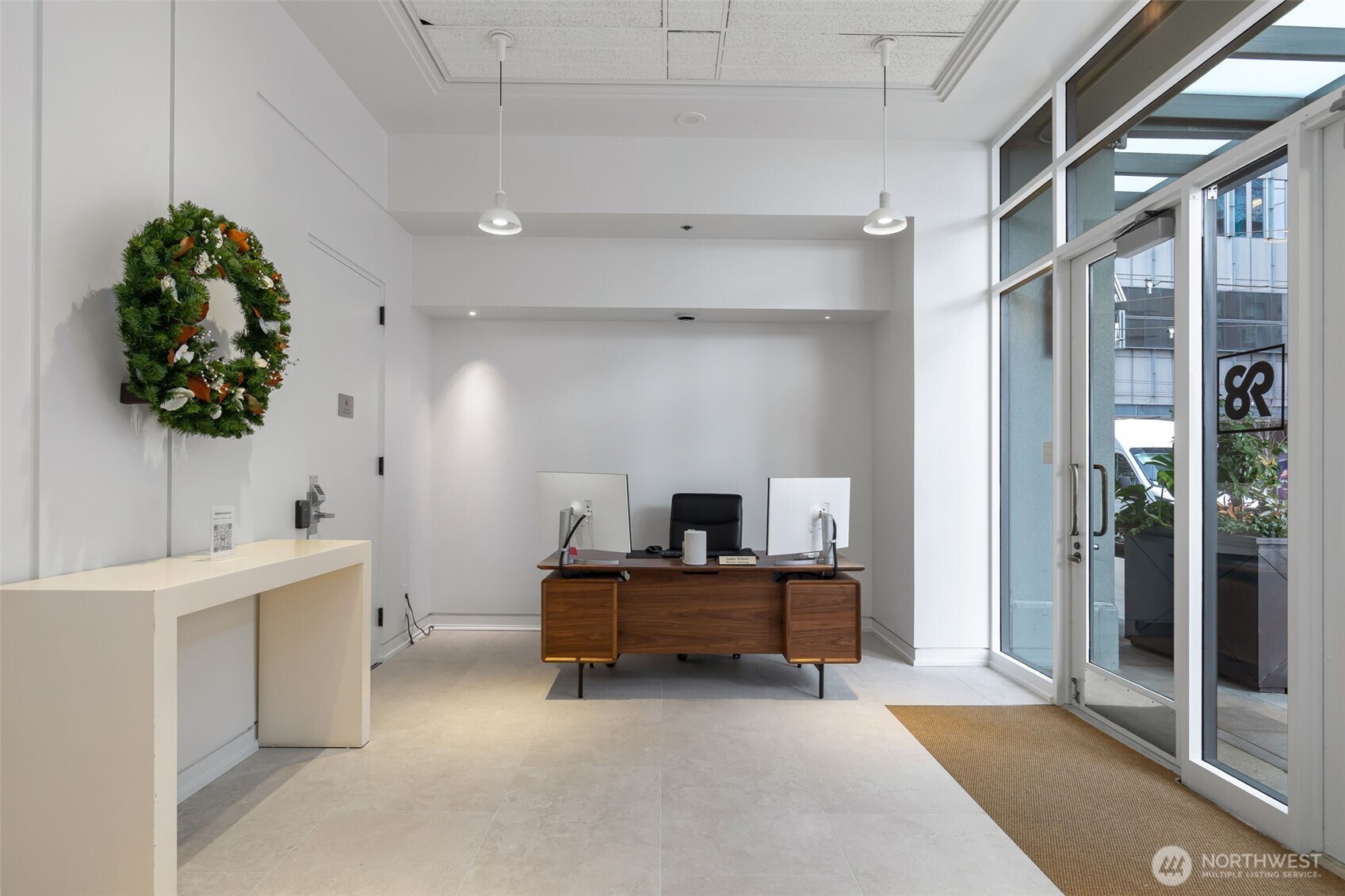 98 Union Street #206, Seattle, WA 98101