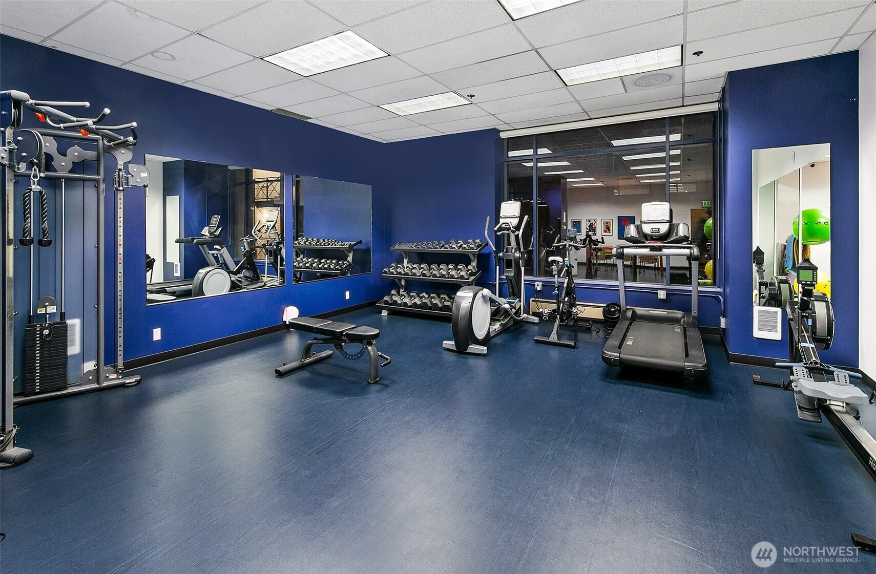 98 Union Street #206, Seattle, WA 98101