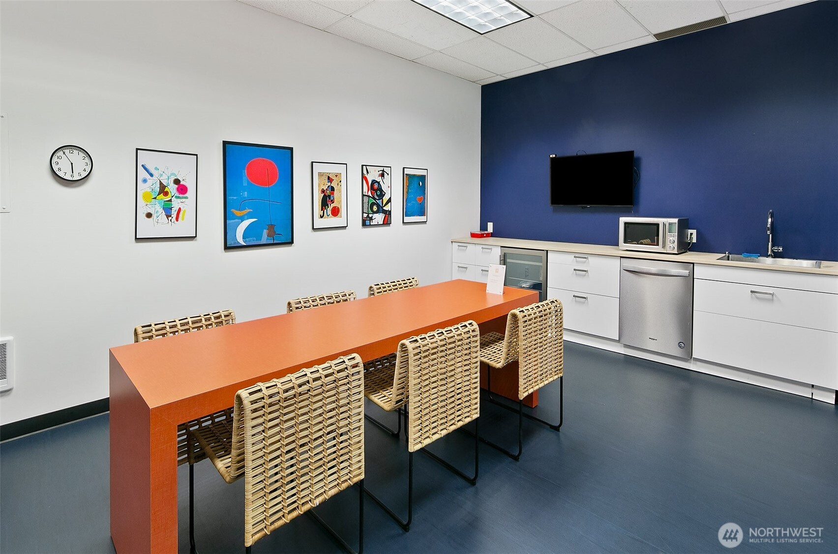 98 Union Street #206, Seattle, WA 98101