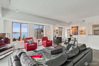 98 Union Street #206, Seattle, WA 98101 - Photo 6