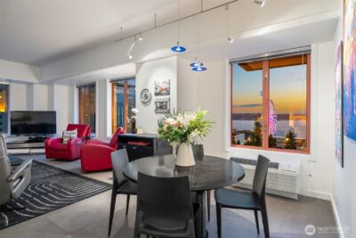 98 Union Street #206, Seattle, WA 98101 - Photo 9