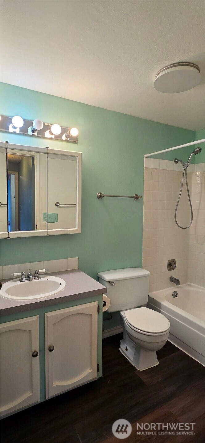 820 Cady Road #H304, Everett, WA 98203