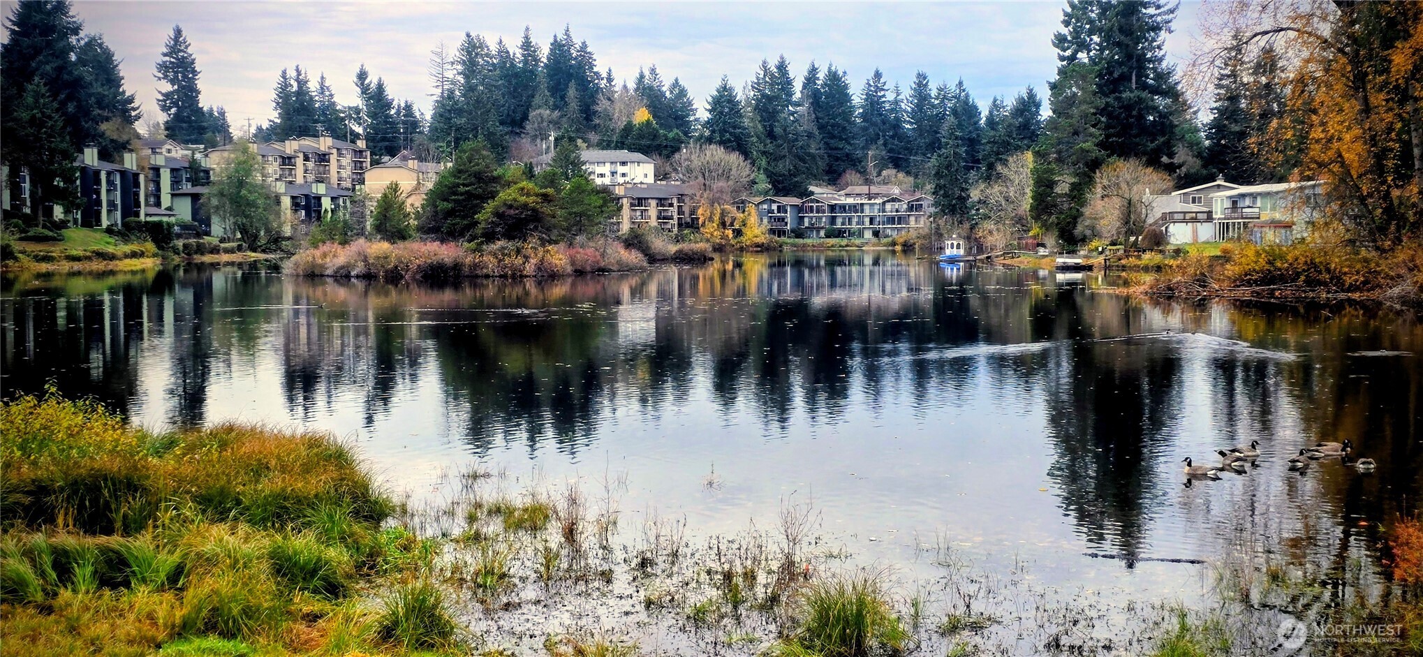 820 Cady Road #H304, Everett, WA 98203