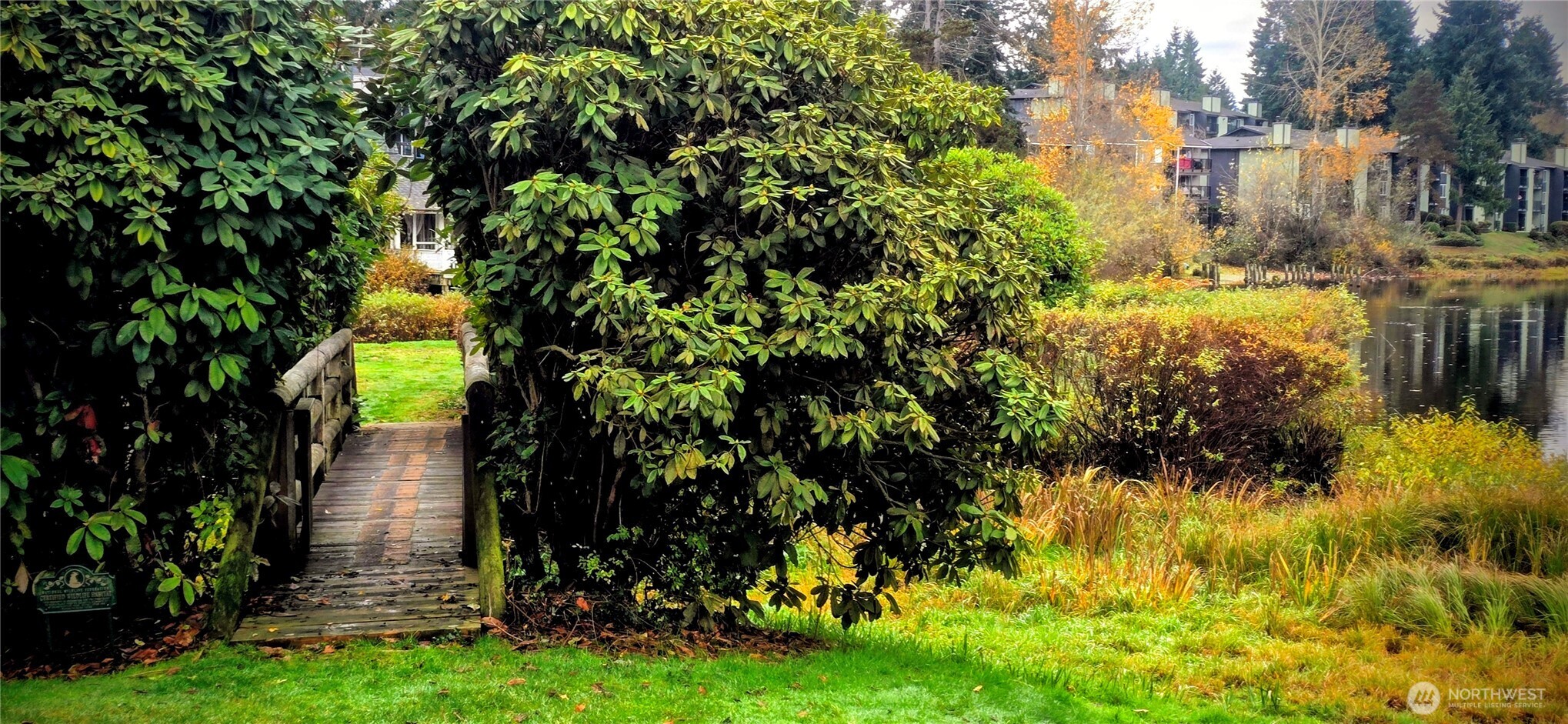 820 Cady Road #H304, Everett, WA 98203