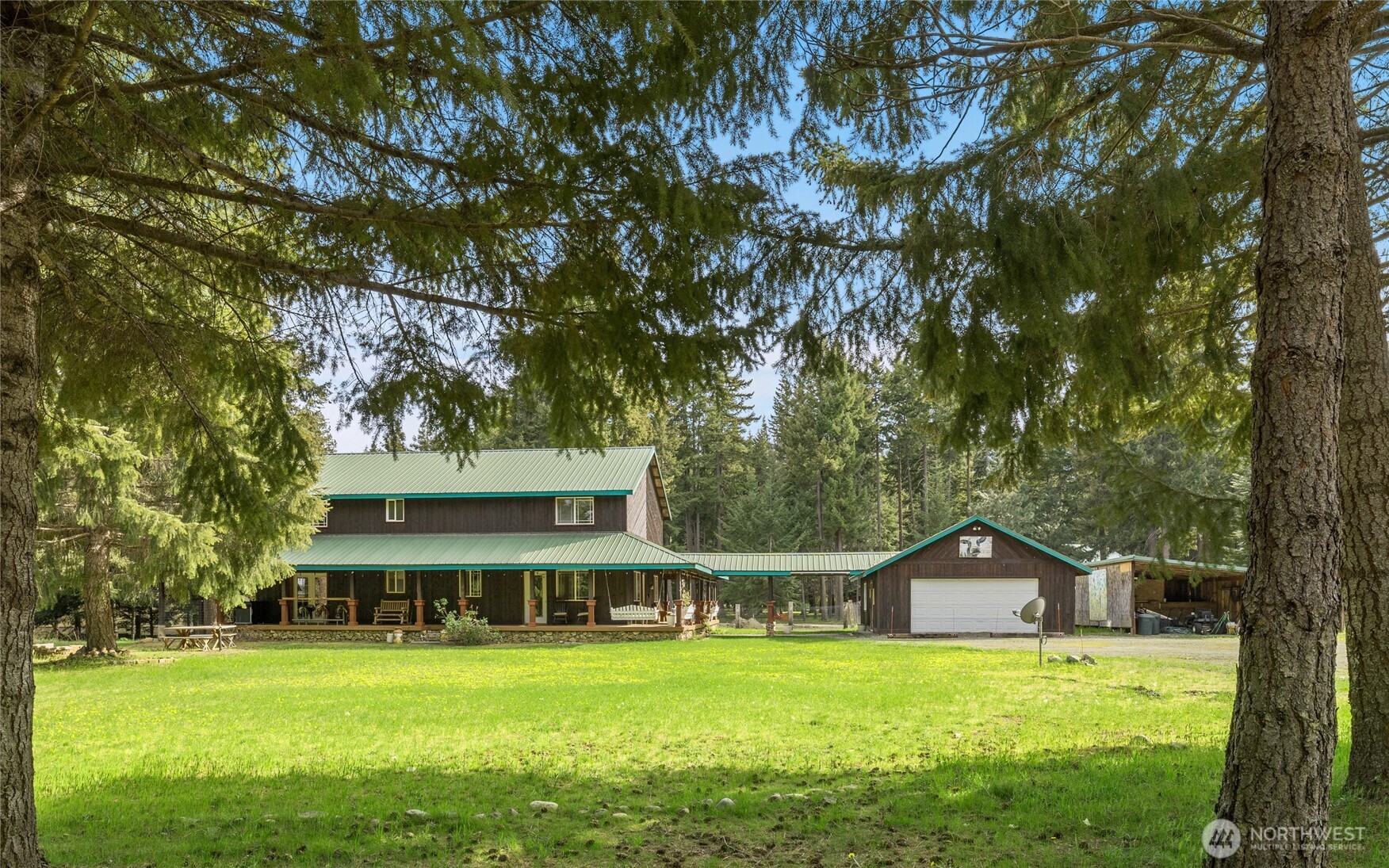 400 Chelan Lane , Cle Elum, WA 98922