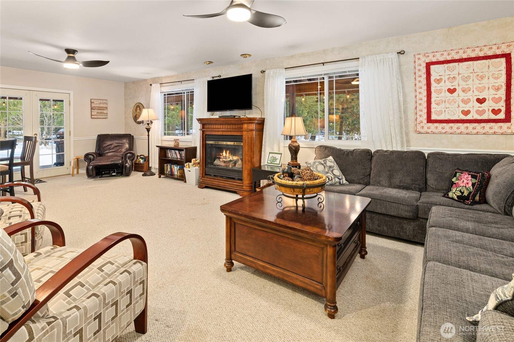 400 Chelan Lane , Cle Elum, WA 98922