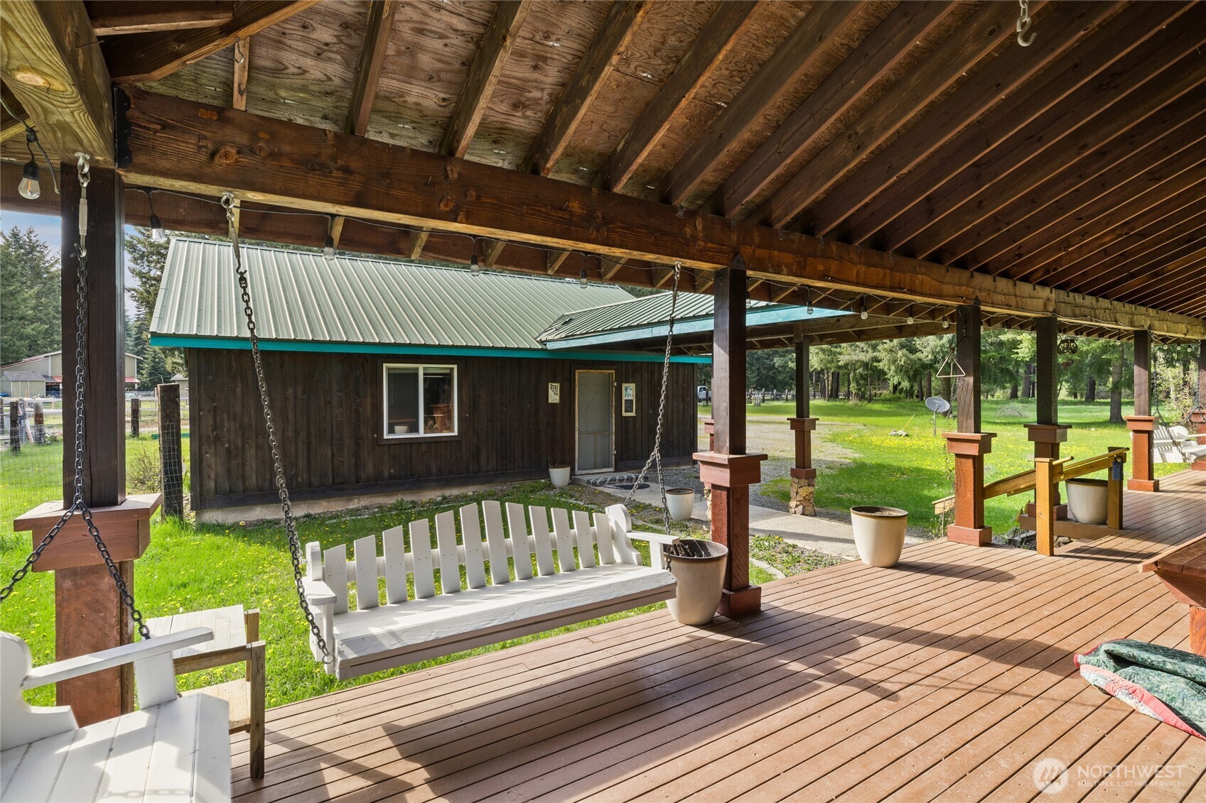 400 Chelan Lane , Cle Elum, WA 98922