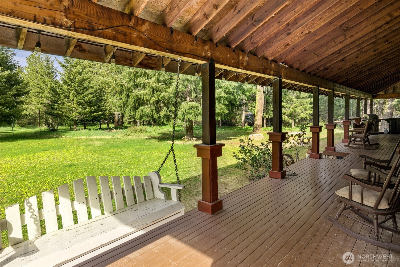 400 Chelan Lane , Cle Elum, WA 98922